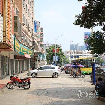 桂阳银丰宾馆酒店提供图片