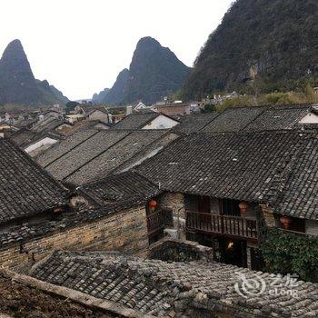 贺州兰田雅居客栈酒店提供图片