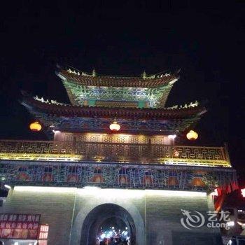 滦县兴龙农家院酒店提供图片