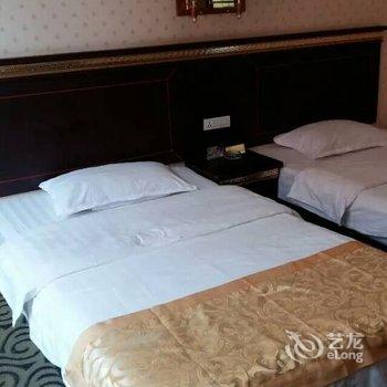 蒙自云胜酒店酒店提供图片