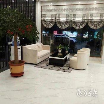 项城丽江精品酒店酒店提供图片
