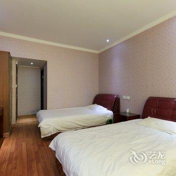 义乌梦香宾馆酒店提供图片