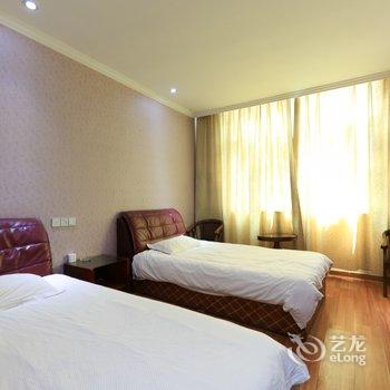 义乌梦香宾馆酒店提供图片