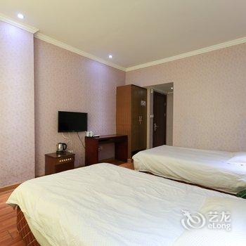 义乌梦香宾馆酒店提供图片