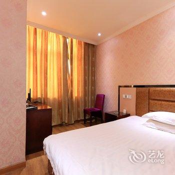 义乌梦香宾馆酒店提供图片