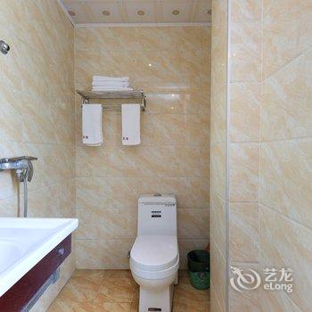 义乌梦香宾馆酒店提供图片