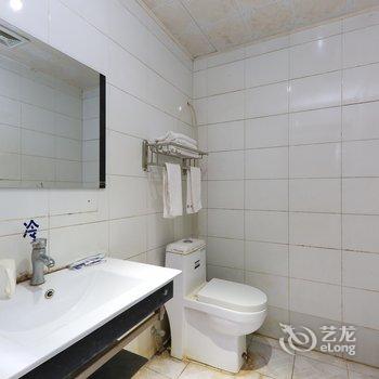义乌梦香宾馆酒店提供图片