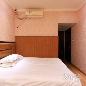 义乌梦香宾馆酒店提供图片