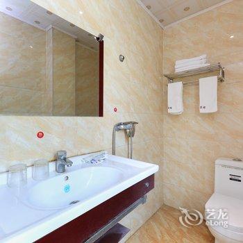 义乌梦香宾馆酒店提供图片