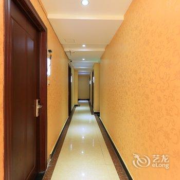 义乌梦香宾馆酒店提供图片