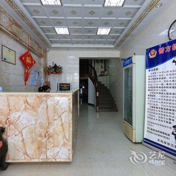 义乌梦香宾馆酒店提供图片