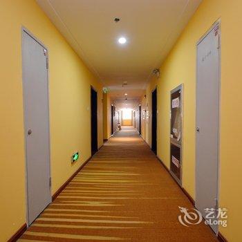 全椒微光城市酒店(滁州)酒店提供图片