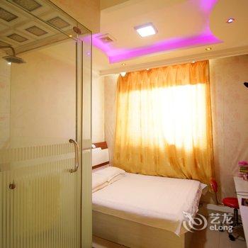 吉林恒源时尚旅馆酒店提供图片