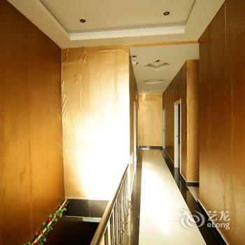 吉林恒源时尚旅馆酒店提供图片