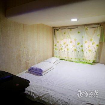 吉林恒源时尚旅馆酒店提供图片