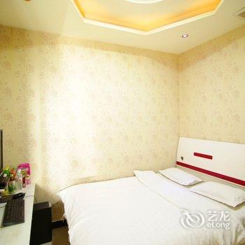 吉林恒源时尚旅馆酒店提供图片
