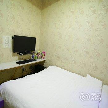 吉林恒源时尚旅馆酒店提供图片