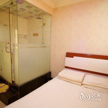 吉林恒源时尚旅馆酒店提供图片