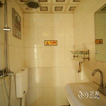 吉林恒源时尚旅馆酒店提供图片