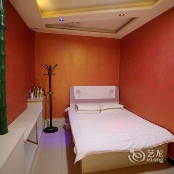 吉林恒源时尚旅馆酒店提供图片