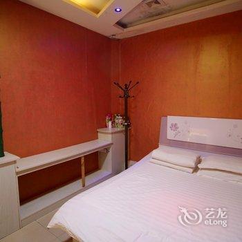 吉林恒源时尚旅馆酒店提供图片