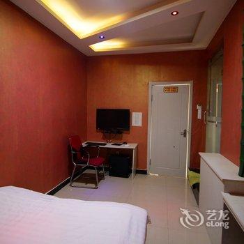 吉林恒源时尚旅馆酒店提供图片