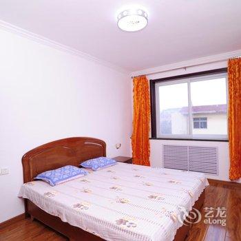 北戴河盈盈家庭公寓酒店提供图片