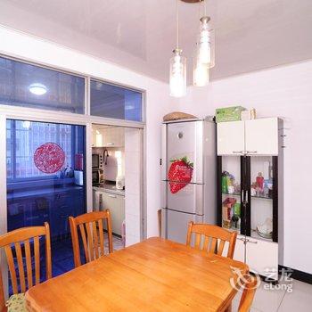 北戴河盈盈家庭公寓酒店提供图片