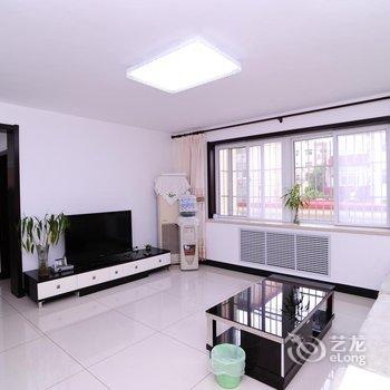北戴河盈盈家庭公寓酒店提供图片