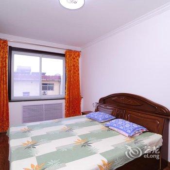 北戴河盈盈家庭公寓酒店提供图片