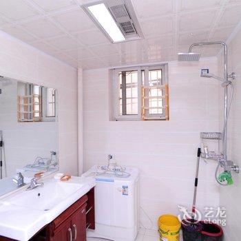 北戴河盈盈家庭公寓酒店提供图片