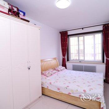 北戴河盈盈家庭公寓酒店提供图片