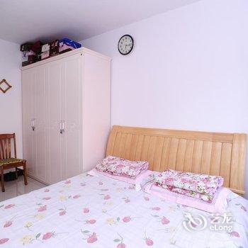 北戴河盈盈家庭公寓酒店提供图片