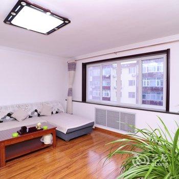 北戴河盈盈家庭公寓酒店提供图片