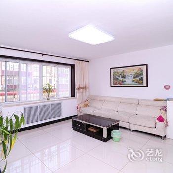 北戴河盈盈家庭公寓酒店提供图片