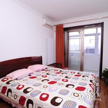 北戴河盈盈家庭公寓酒店提供图片