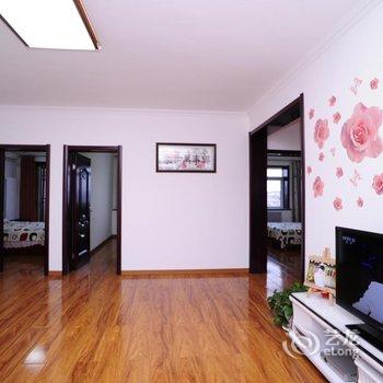 北戴河盈盈家庭公寓酒店提供图片