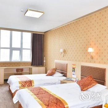 漯河腾泰快捷宾馆酒店提供图片