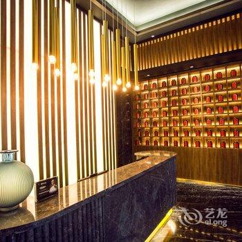 雅安古奈轻奢酒店酒店提供图片