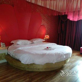 尚一特连锁酒店襄阳老河口店酒店提供图片