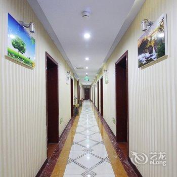 安丘金水岸快捷酒店酒店提供图片