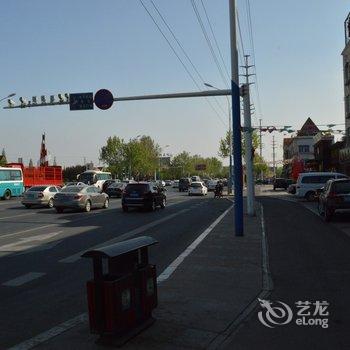 即墨天淼旅馆酒店提供图片