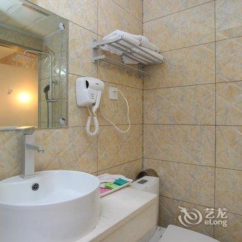 泗洪时尚主题宾馆酒店提供图片