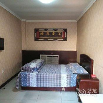临汾新东方网络公寓酒店提供图片