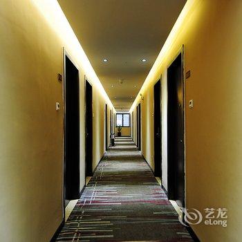 安溪城式精品酒店酒店提供图片
