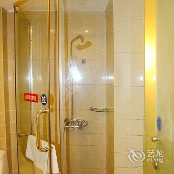 江阴阿波罗时尚酒店酒店提供图片