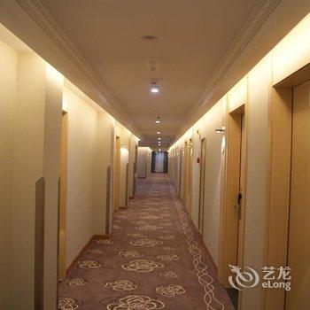 怡莱精品酒店(泉州钟楼店)酒店提供图片