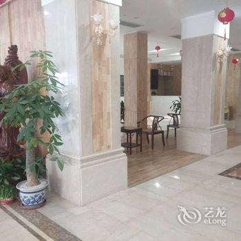 怡莱精品酒店(泉州钟楼店)酒店提供图片