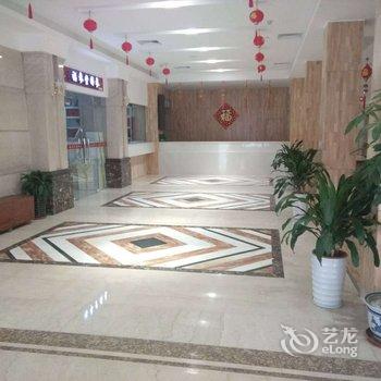 怡莱精品酒店(泉州钟楼店)酒店提供图片