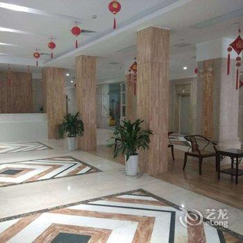 怡莱精品酒店(泉州钟楼店)酒店提供图片
